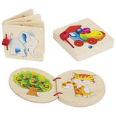 Bilderbuch (verschiedene Motive) Goki